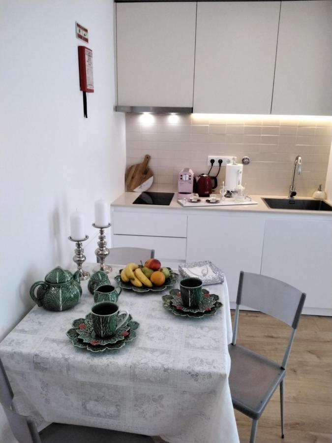 Pearl House Apartment Aveiro Exterior photo